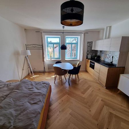5 Stylovych Apartmanu V Srdci Jeseniku Loučná nad Desnou 外观 照片