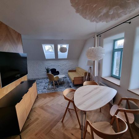5 Stylovych Apartmanu V Srdci Jeseniku Loučná nad Desnou 外观 照片