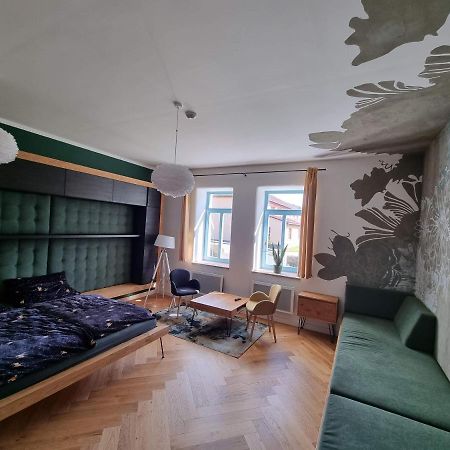 5 Stylovych Apartmanu V Srdci Jeseniku Loučná nad Desnou 外观 照片