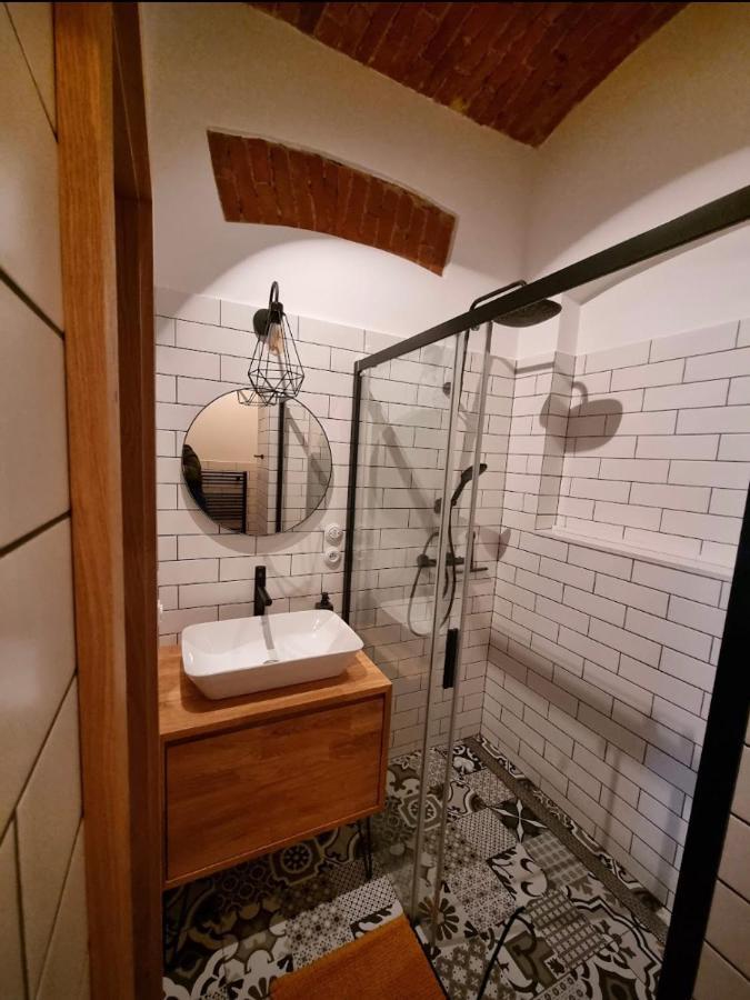 5 Stylovych Apartmanu V Srdci Jeseniku Loučná nad Desnou 外观 照片