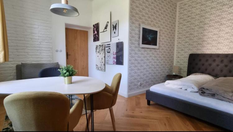 5 Stylovych Apartmanu V Srdci Jeseniku Loučná nad Desnou 外观 照片
