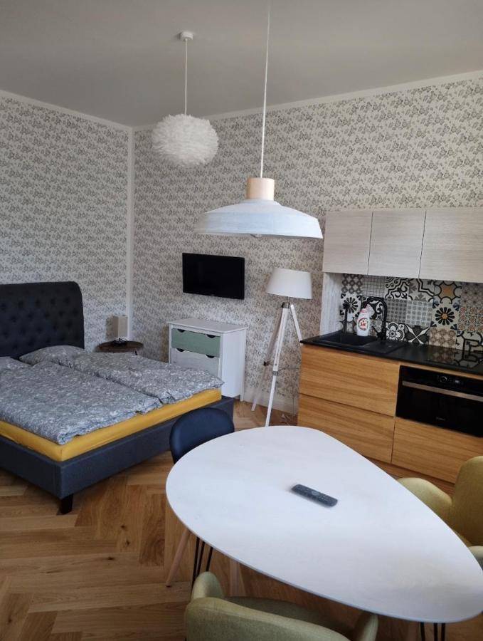 5 Stylovych Apartmanu V Srdci Jeseniku Loučná nad Desnou 外观 照片