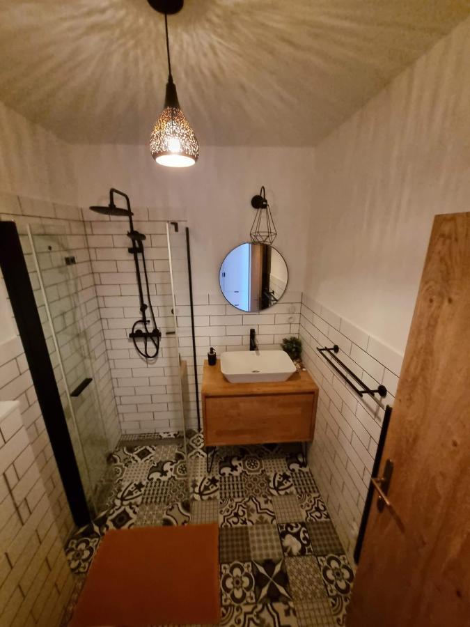 5 Stylovych Apartmanu V Srdci Jeseniku Loučná nad Desnou 外观 照片