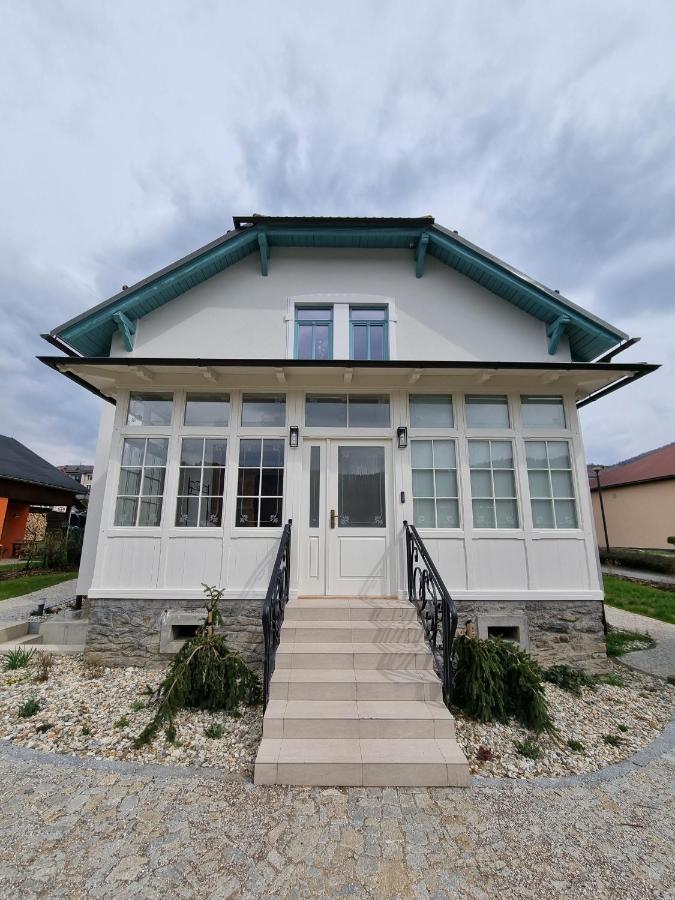 5 Stylovych Apartmanu V Srdci Jeseniku Loučná nad Desnou 外观 照片