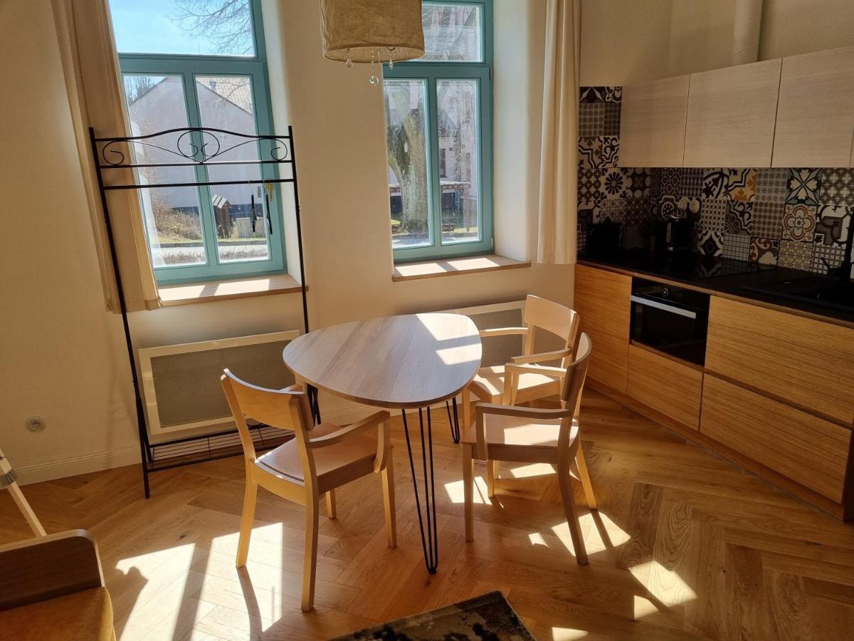 5 Stylovych Apartmanu V Srdci Jeseniku Loučná nad Desnou 外观 照片