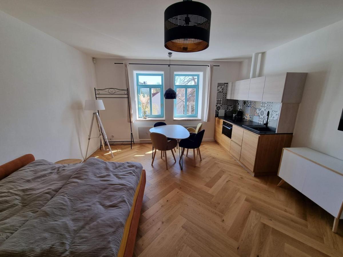5 Stylovych Apartmanu V Srdci Jeseniku Loučná nad Desnou 外观 照片