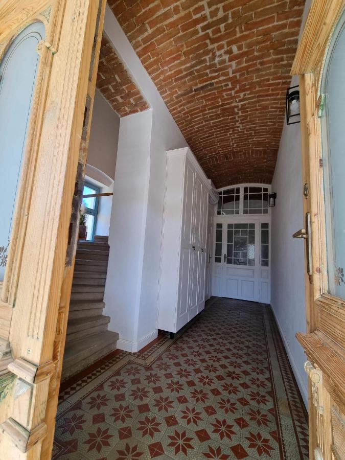 5 Stylovych Apartmanu V Srdci Jeseniku Loučná nad Desnou 外观 照片