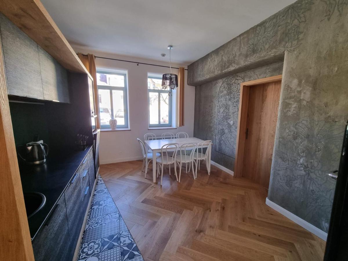 5 Stylovych Apartmanu V Srdci Jeseniku Loučná nad Desnou 外观 照片