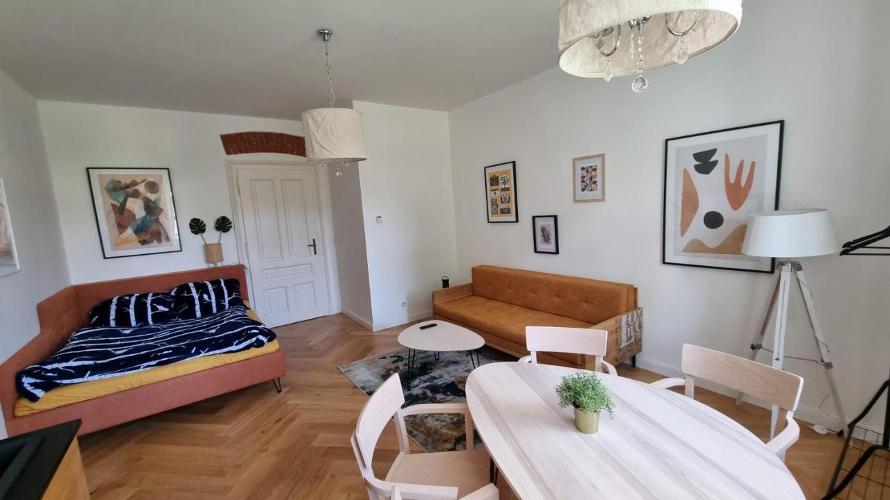5 Stylovych Apartmanu V Srdci Jeseniku Loučná nad Desnou 外观 照片