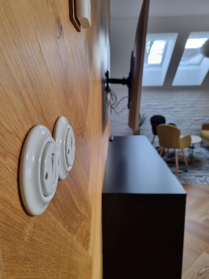 5 Stylovych Apartmanu V Srdci Jeseniku Loučná nad Desnou 外观 照片