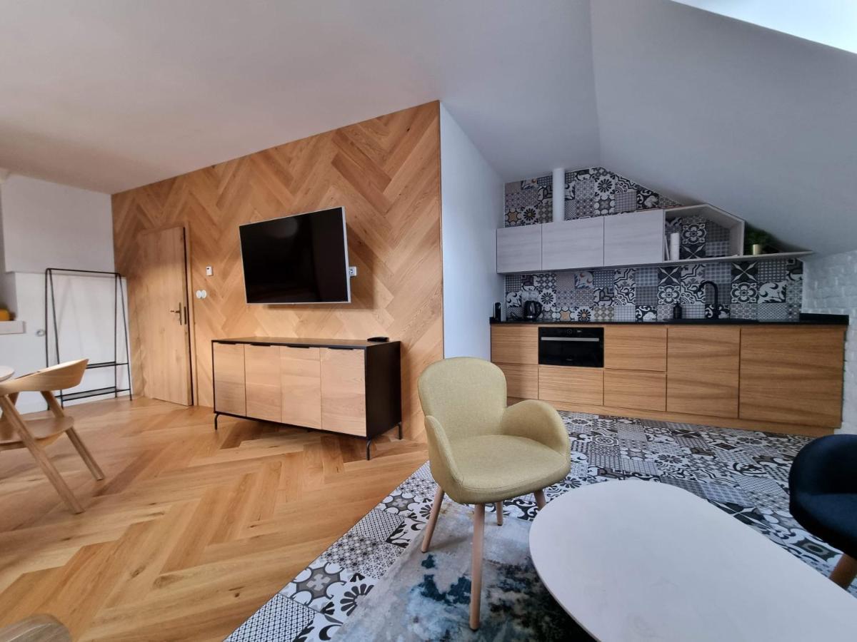 5 Stylovych Apartmanu V Srdci Jeseniku Loučná nad Desnou 外观 照片